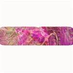 Pink blend Large Bar Mat