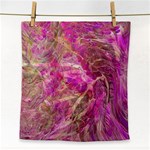 Pink blend Face Towel