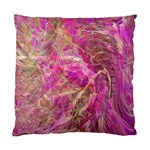 Pink blend Standard Cushion Case (One Side)