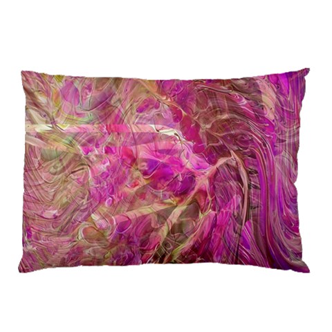 Pink blend Pillow Case from ArtsNow.com 26.62 x18.9  Pillow Case
