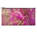 Pink blend Pencil Cases