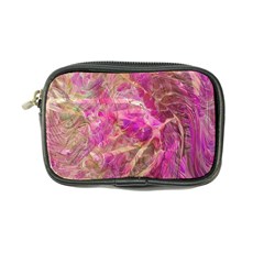 Pink blend Coin Purse from ArtsNow.com Front