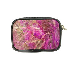 Pink blend Coin Purse from ArtsNow.com Back