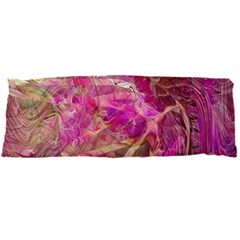 Pink blend 60 x21  Body Pillow Case Dakimakura (Two Sides) from ArtsNow.com Back