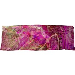 Pink blend 47 x17  Body Pillow Case Dakimakura (Two Sides) from ArtsNow.com Back