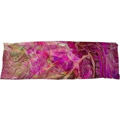 Pink blend 63 x21  Body Pillow Case Dakimakura (Two Sides) from ArtsNow.com Front