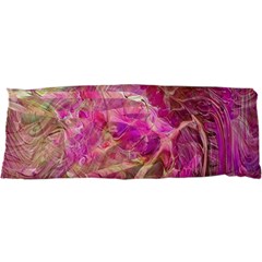 Pink blend 67 x25  Body Pillow Case Dakimakura (Two Sides) from ArtsNow.com Back