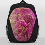 Pink blend Backpack Bag