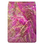 Pink blend Removable Flap Cover (S)