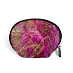 Pink blend Accessory Pouch (Small)