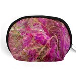 Pink blend Accessory Pouch (Medium)