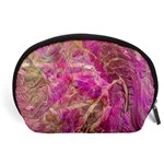Pink blend Accessory Pouch (Large)