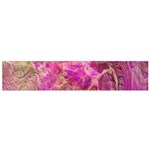 Pink blend 12 X60  Small Premium Plush Fleece Scarf