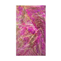 Pink blend Duvet Cover Double Side (Single Size) from ArtsNow.com Back