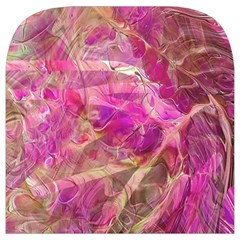 Pink blend Toiletries Pouch from ArtsNow.com Cover