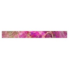 Pink blend Medium Tote Bag from ArtsNow.com Strap