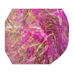 Pink blend Belt Pouch Bag (Small) from ArtsNow.com Tape