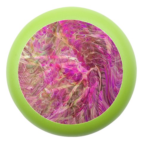 Pink blend Dento Box with Mirror from ArtsNow.com Front