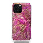 Pink blend iPhone 16 Pro Max TPU UV Print Case