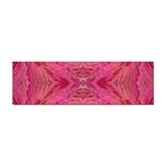 Pink Pour  Sticker Bumper (10 pack)