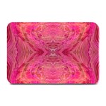 Pink Pour  Plate Mats