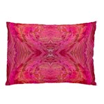 Pink Pour  Pillow Case