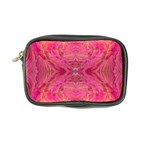 Pink Pour  Coin Purse