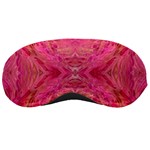 Pink Pour  Sleep Mask