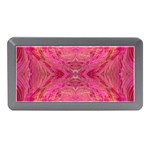 Pink Pour  Memory Card Reader (Mini)