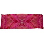 Pink Pour  One Side Body Pillow Cases