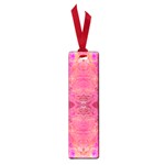Pink Pour  Small Book Marks