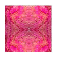 Pink Pour  Duvet Cover Double Side (Full/ Double Size) from ArtsNow.com Front