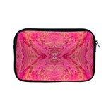 Pink Pour  Apple MacBook Pro 13  Zipper Case