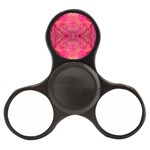 Pink Pour  Finger Spinner