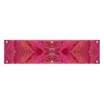 Pink Pour  Banner and Sign 4  x 1 