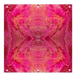 Pink Pour  Banner and Sign 4  x 4 