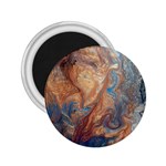Blue flow 2.25  Magnets