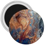 Blue flow 3  Magnets