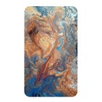 Blue flow Memory Card Reader (Rectangular)