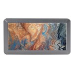 Blue flow Memory Card Reader (Mini)