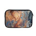 Blue flow Apple MacBook Pro 13  Zipper Case