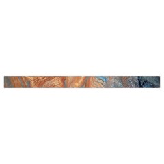 Blue flow Microwave Oven Glove from ArtsNow.com Strap