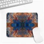 Pour Repeats Small Mousepad