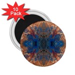 Pour Repeats 2.25  Magnets (10 pack) 