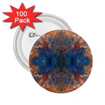 Pour Repeats 2.25  Buttons (100 pack) 