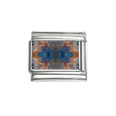 Pour Repeats Italian Charm (9mm) from ArtsNow.com Front
