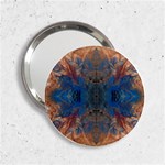 Pour Repeats 2.25  Handbag Mirrors