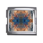 Pour Repeats Mega Link Italian Charm (18mm)