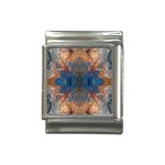 Pour Repeats Italian Charm (13mm)