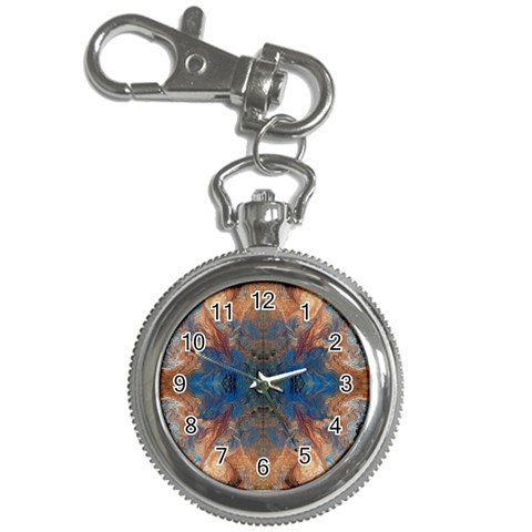 Pour Repeats Key Chain Watches from ArtsNow.com Front